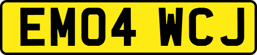 EM04WCJ