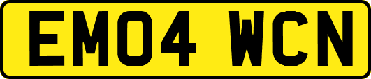 EM04WCN