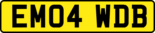 EM04WDB