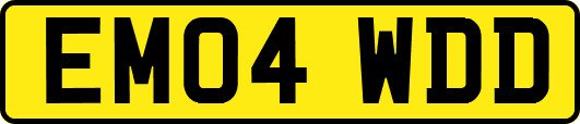 EM04WDD