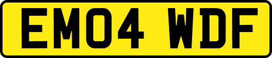 EM04WDF