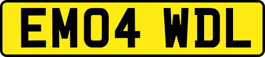 EM04WDL