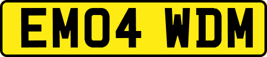 EM04WDM