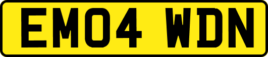 EM04WDN