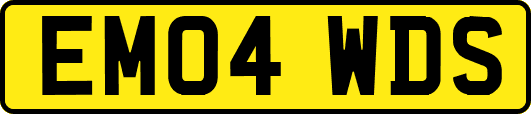 EM04WDS