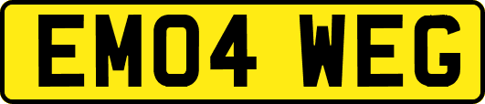 EM04WEG