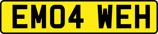EM04WEH