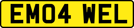 EM04WEL