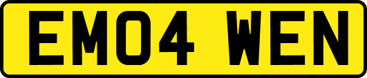 EM04WEN