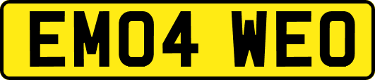 EM04WEO