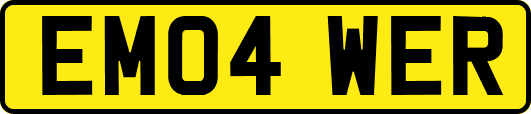 EM04WER