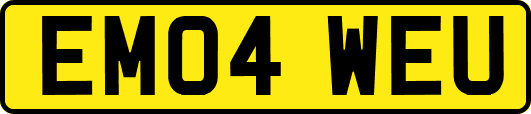 EM04WEU