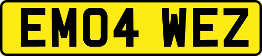 EM04WEZ