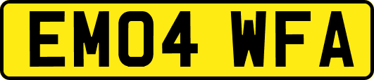 EM04WFA