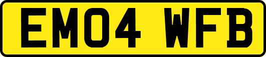 EM04WFB