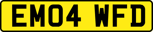 EM04WFD