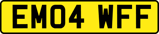 EM04WFF