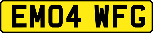 EM04WFG