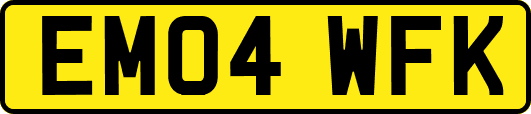 EM04WFK
