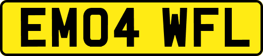 EM04WFL