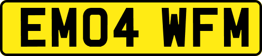EM04WFM