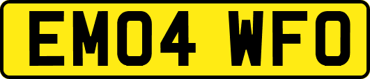 EM04WFO