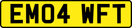 EM04WFT