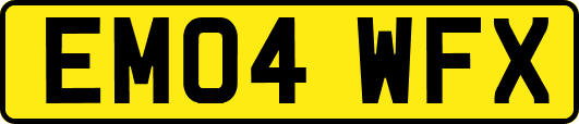 EM04WFX