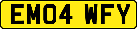 EM04WFY