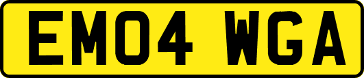 EM04WGA