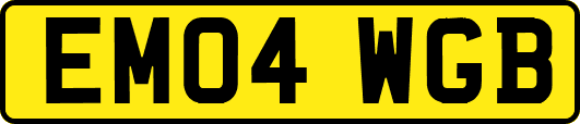 EM04WGB