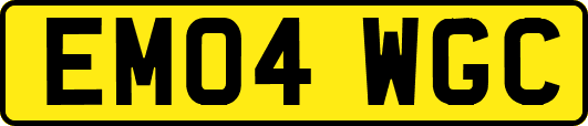 EM04WGC