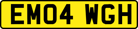 EM04WGH