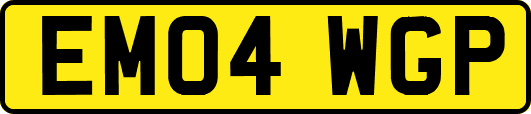 EM04WGP