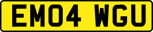 EM04WGU