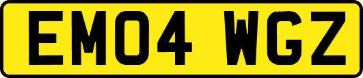 EM04WGZ