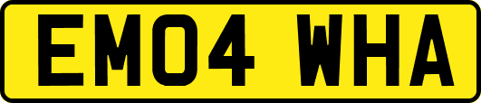 EM04WHA