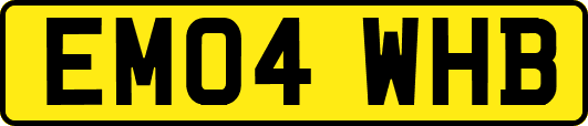 EM04WHB