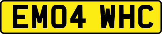EM04WHC