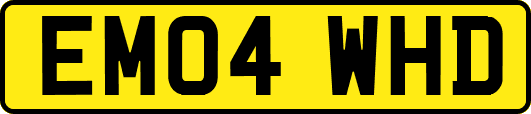 EM04WHD