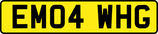 EM04WHG
