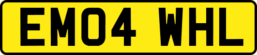 EM04WHL