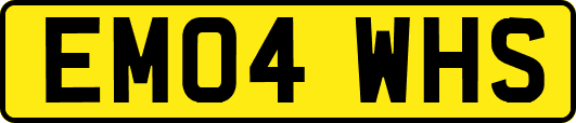 EM04WHS