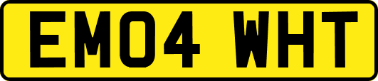 EM04WHT