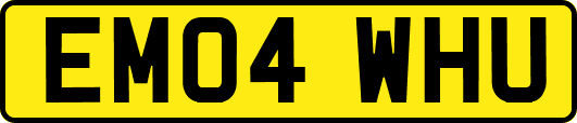 EM04WHU