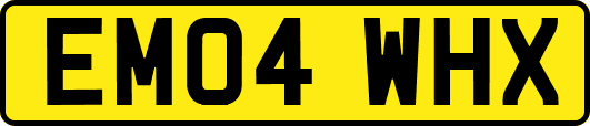 EM04WHX