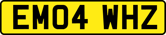 EM04WHZ