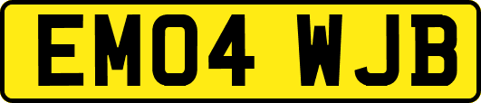 EM04WJB