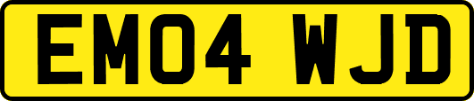 EM04WJD