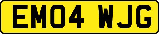 EM04WJG